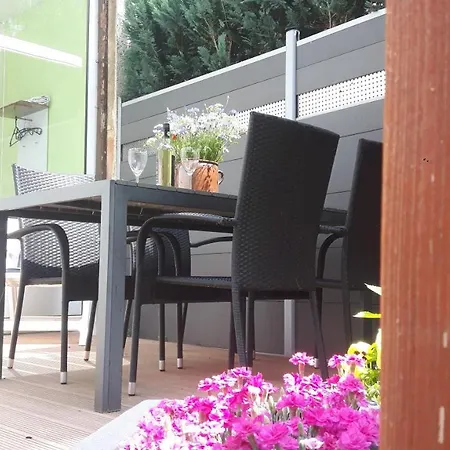 Ferienwohnung Kasten Thale Exterior photo