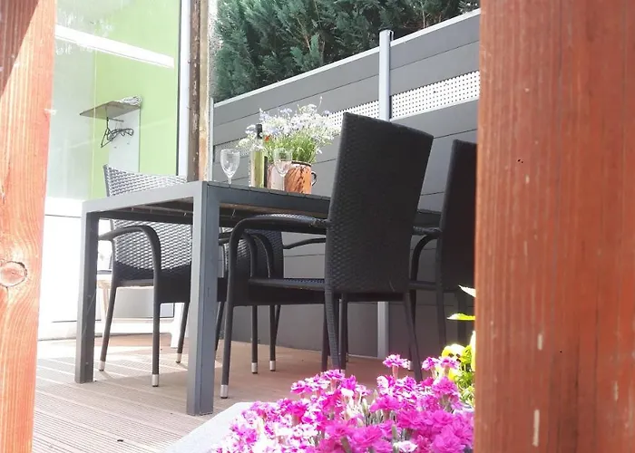 Ferienwohnung Kasten