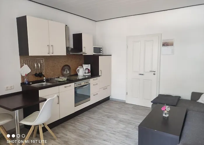 Ferienwohnung Kasten