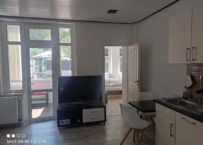 Ferienwohnung Kasten