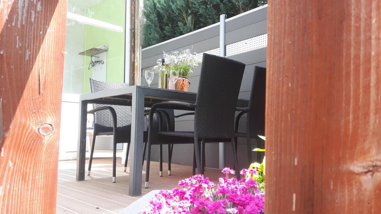 Kasten Apartment Thale