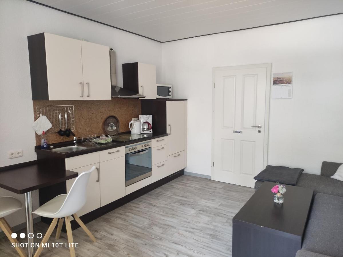 Kasten Apartment *