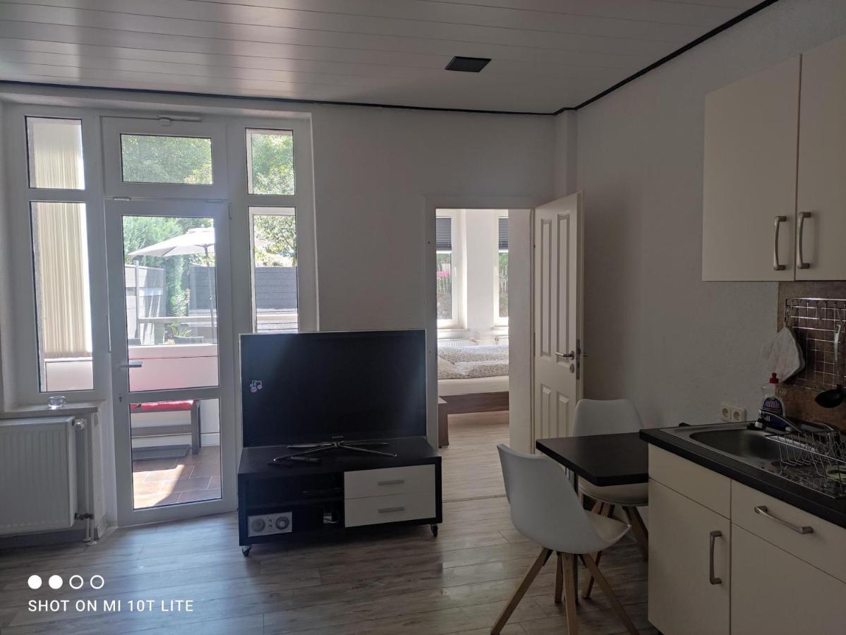 Kasten Apartment *