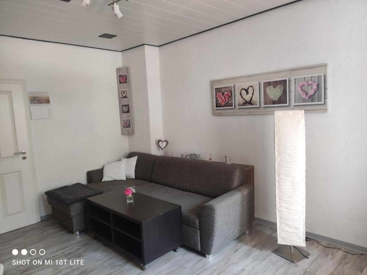 Kasten Apartment *
